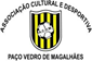 Acd Paço Vedro Magalhães