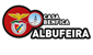 Casa Benfica Albufeira