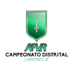 Campeonato Distrital de Juniores "B" 