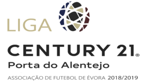 LIGA CENTURY 21 PORTA DO ALENTEJO