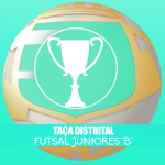 Taça Distrital de Futsal Juniores "B"