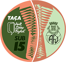 Taça "Prata" Sub 15