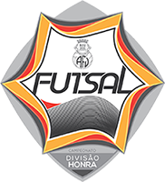 Campeonato Distrital Divisão de Honra - Futsal