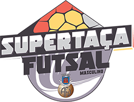 Supertaça Futsal A.F. Viseu Masc.