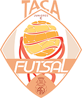 Taça Distrital Juniores "C" - Futsal