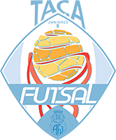 Taça Distrital Juniores "E" - Futsal