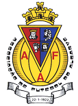 CAMPEONATO DISTRITAL DE INFANTIS - FUTEBOL DE NOVE