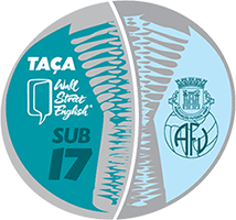 Taça Distrital Juniores "B" Sub 17