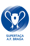 SUPERTAÇA AF BRAGA