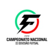 Campeonato Nacional Futsal 2ªDivisão