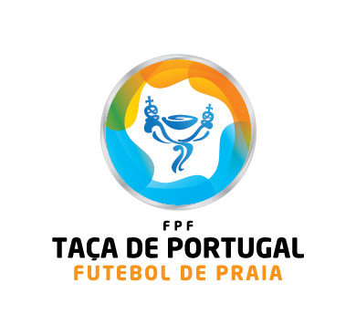 TAÇA DE PORTUGAL DE FUTEBOL DE PRAIA