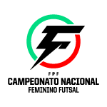 CN FEMININO DE FUTSAL