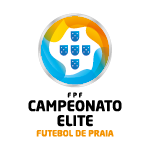 CAMPEONATO ELITE FUTEBOL PRAIA