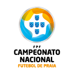 CAMPEONATO NACIONAL FUTEBOL PRAIA