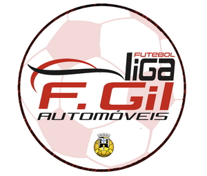 Liga Francisco Gil - Futebol - Seniores