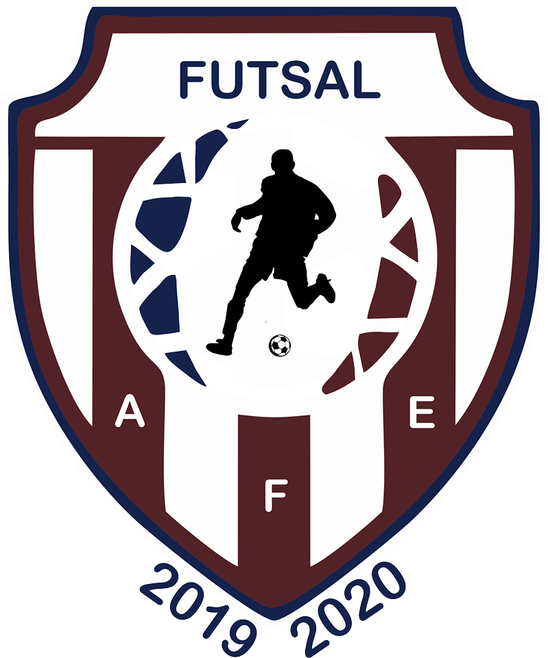 CAMPEONATO DISTRITAL JUVENIS FUTSAL