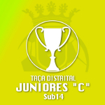 Taça Distrital de Juniores C | Sub-14