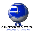 Campeonato Distrital de Futsal Juniores "C"