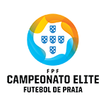 CAMPEONATO ELITE DE FUTEBOL DE PRAIA