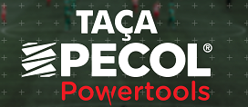Taça Pecol Powertools
