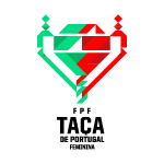 TAÇA PORTUGAL FEMININA 19/20