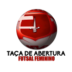 Taça Abertura | Futsal Feminino
