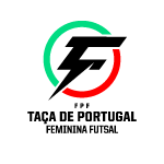 TAÇA PORTUGAL FUTSAL FEM.  19/20