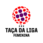 TAÇA LIGA FEMININA 19/20