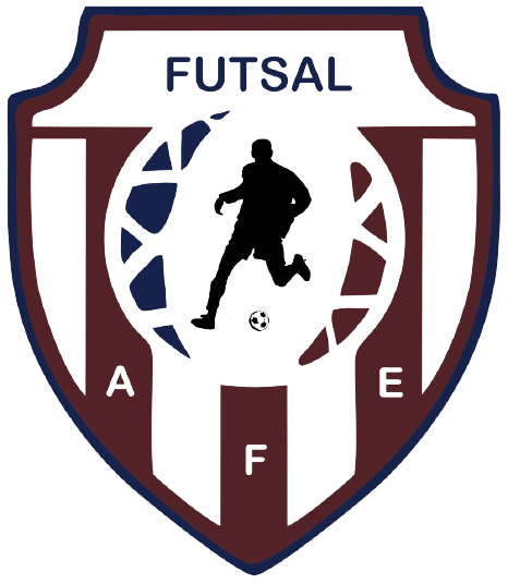 TAÇA FUTSAL JUVENIS