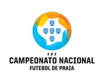 CAMPEONATO NACIONAL FUTEBOL PRAIA