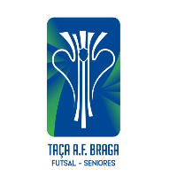 TAÇA AF BRAGA FUTSAL SENIORES MASCULINOS