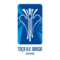 TAÇA AF BRAGA DE JUVENIS