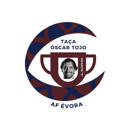 TAÇA DISTRITAL PROF. ÓSCAR TOJO "FUT" 9