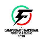 CN 1.ª DIVISÃO FEMININO DE FUTSAL