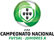Campeonato Nacional Futsal Masculino Juniores "A" Sub-20