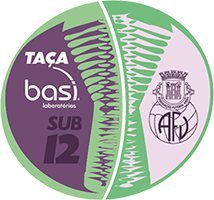 Taça Juniores "D" Sub 12 - F9