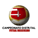 Taça Distrital de Futsal Masculino