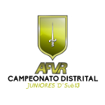 Campeonato Distrital de Futebol Júniores  "D" | Sub-13