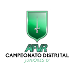 Campeonato Distrital de Futebol Juniores  "B"