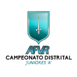 Campeonato Distrital de Futebol Juniores  "A"
