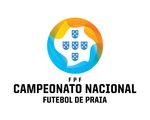 CAMPEONATO NACIONAL FUTEBOL PRAIA