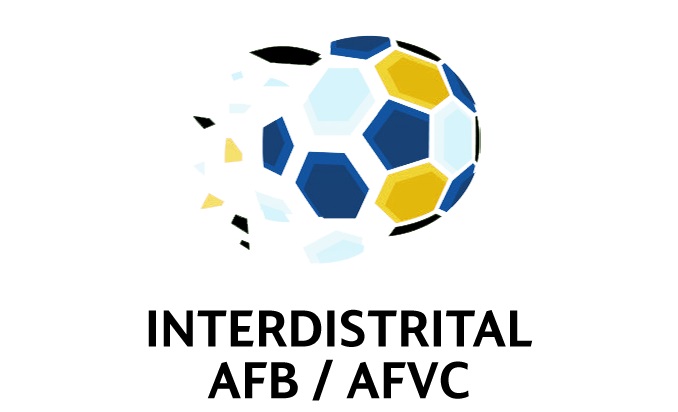Campeonato Inter-Distrital de Futsal Infantis Masculinos
