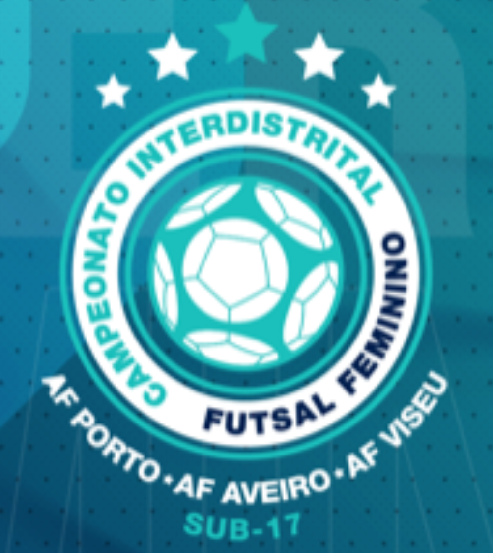 CAMPEONATO INTERDISTRITAL SUB-17 FEMININO FUTSAL