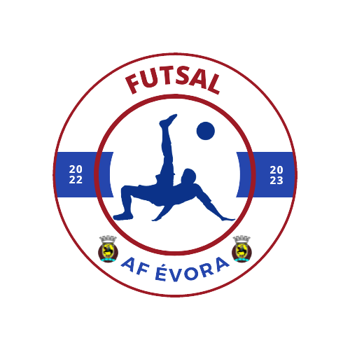 TAÇA DISTRITAL EVORA FUTSAL