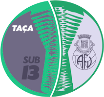 Taça "Ouro" Sub 13