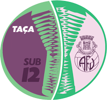 Taça "Prata" sub 12