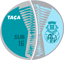 Taça "Ouro" sub 16