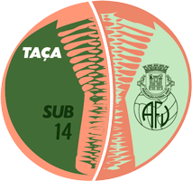 Taça "Ouro" sub 14