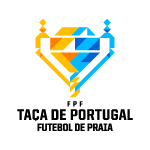 TAÇA PORTUGAL FUTEBOL PRAIA