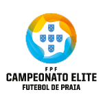 CAMPEONATO ELITE FUTEBOL PRAIA